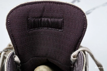 4 FZ4810-200 Air Jordan Stone" Ma Maniére A x “Fossil 1004